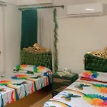 Apartment Three Rooms In Pyramids