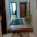 Apartment Three Rooms In Pyramids