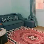 Apartment Three Rooms In Pyramids