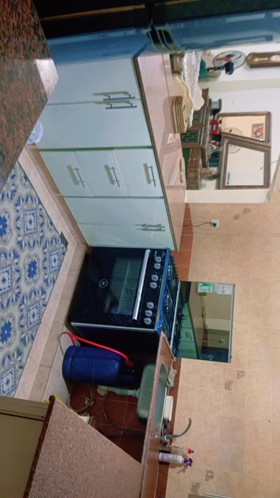 Three In Pyramids Apartment